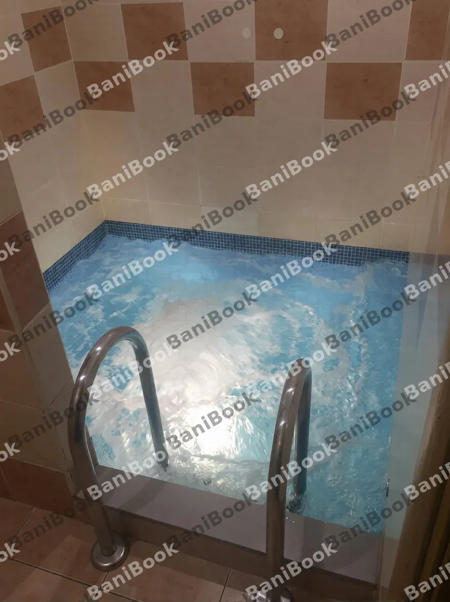 Баня Виктория 45-й комплекс