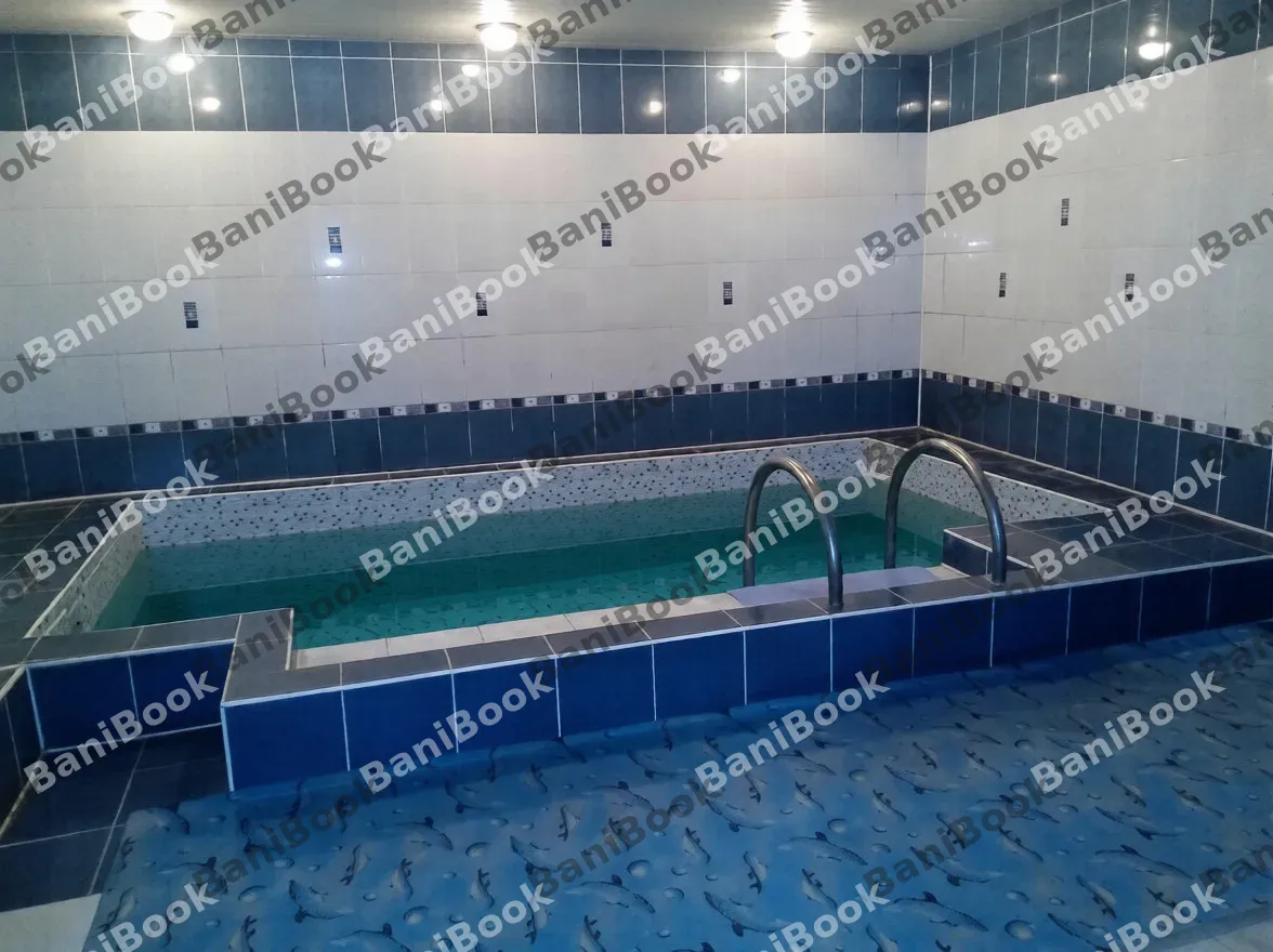 Тёщина банька