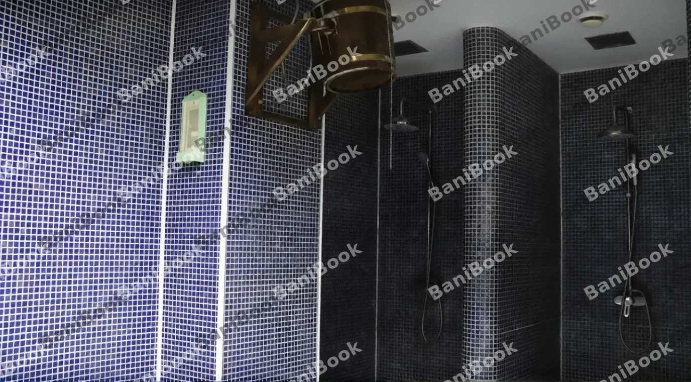 Сауна Медея