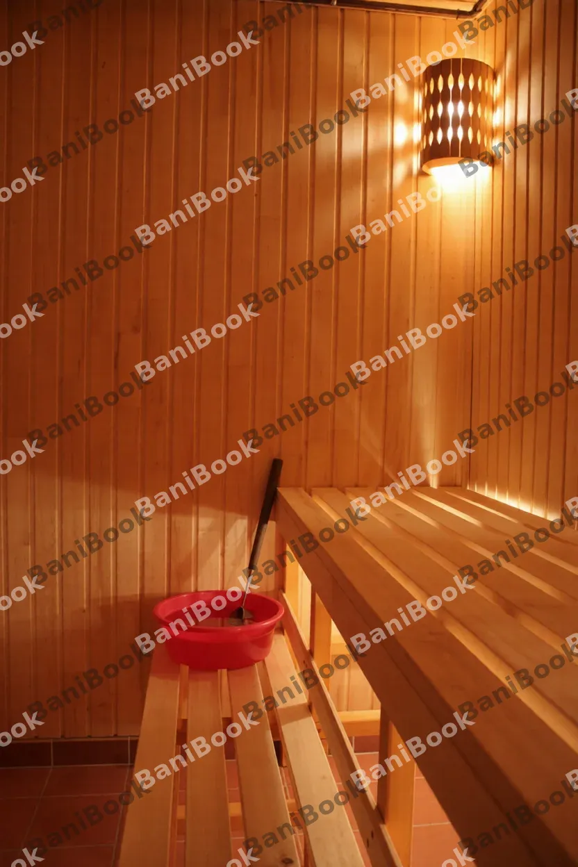 Сауна Печки-Лавочки