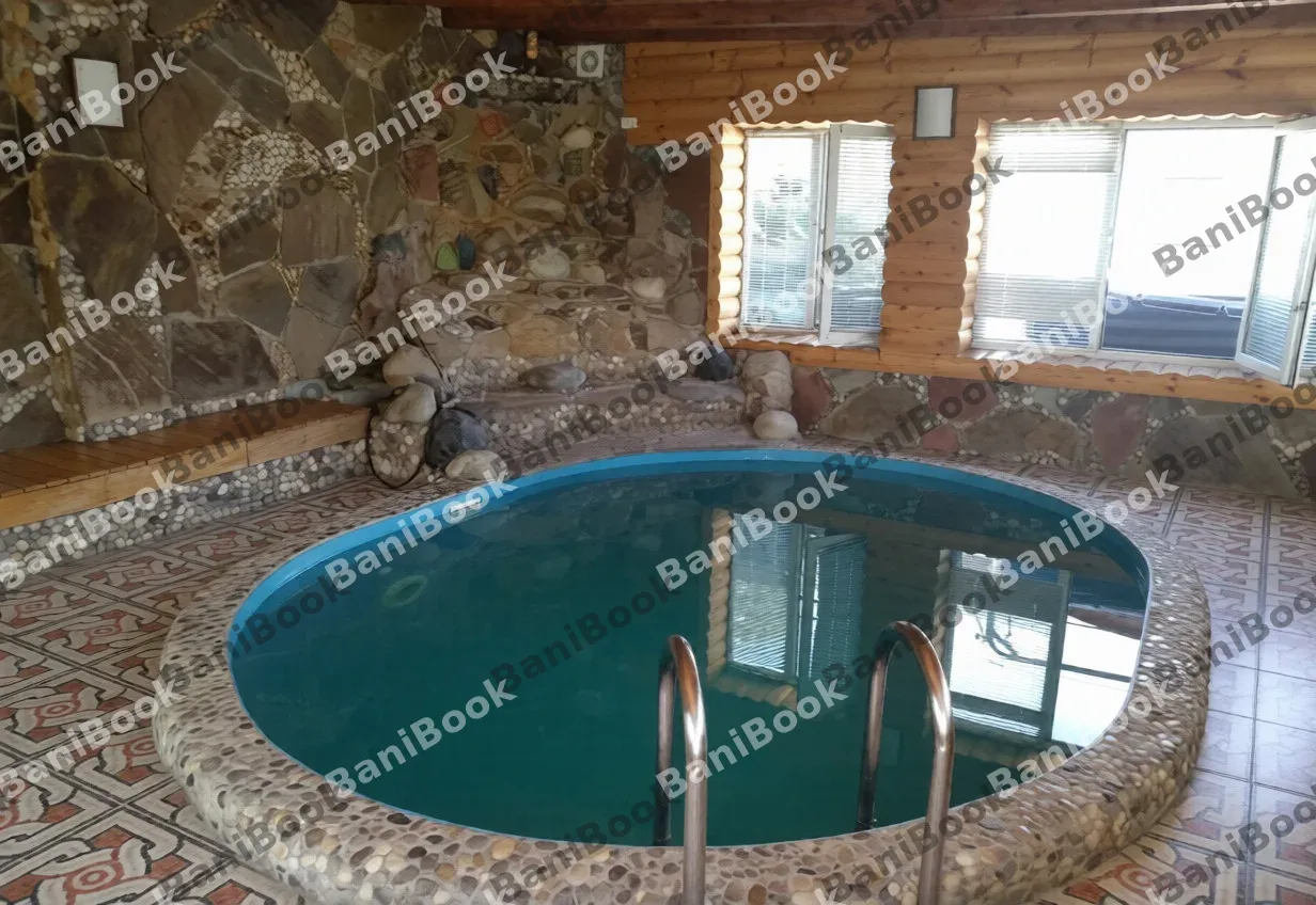 Баня У Гургена