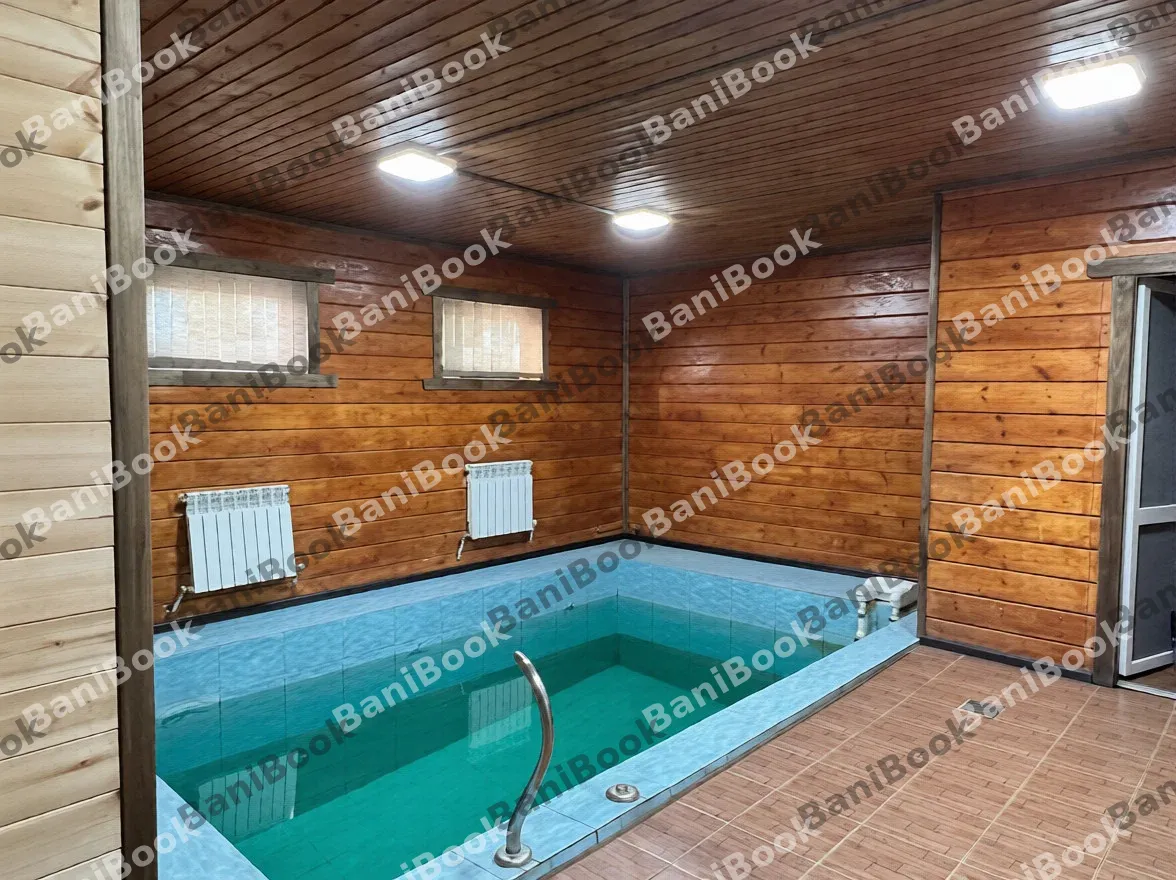 Царская банька