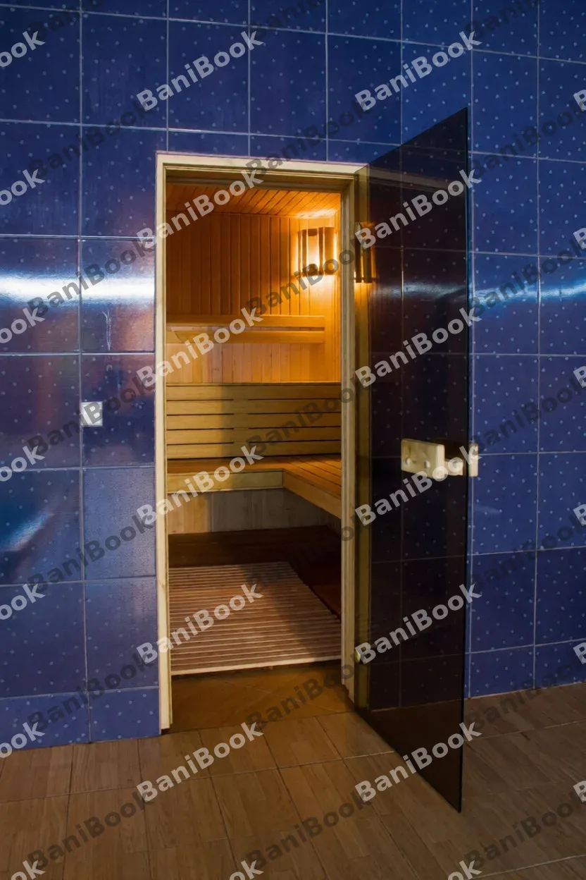 Сауна Фиеста