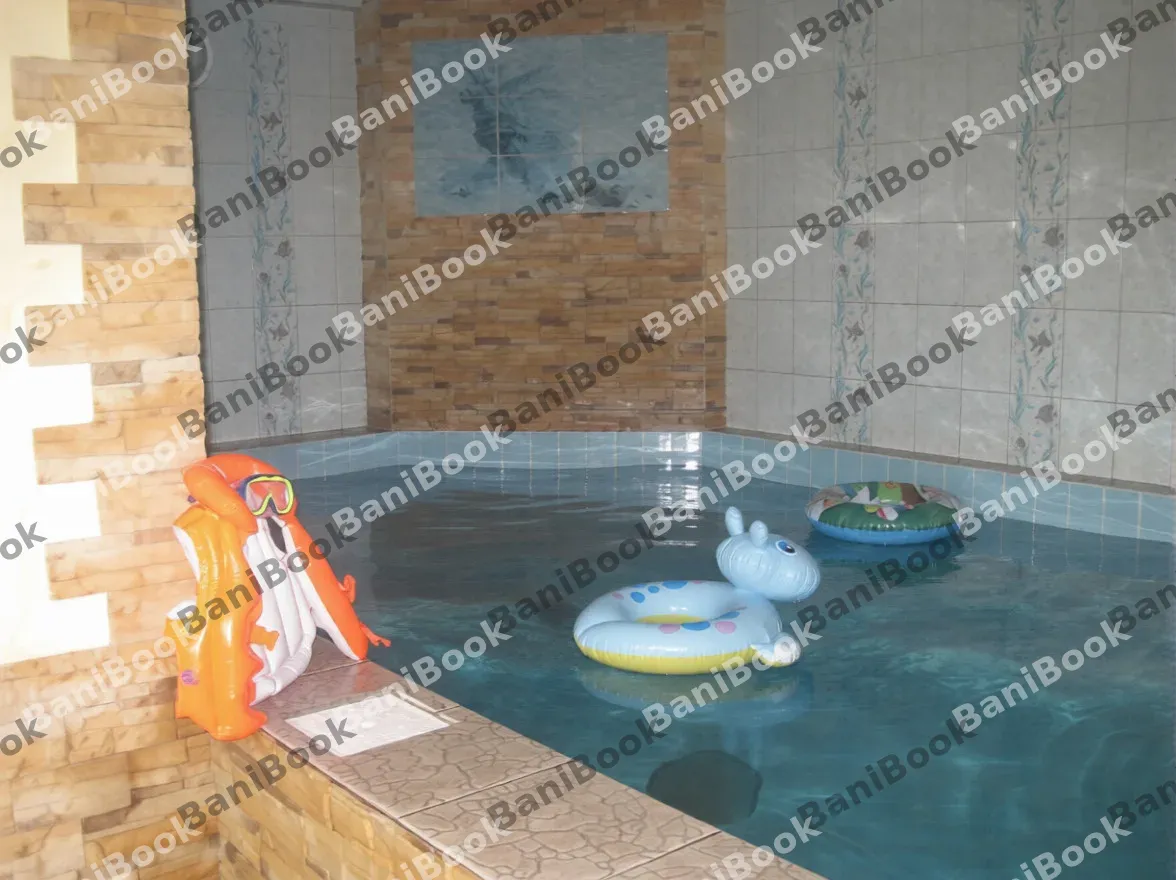 Сауна Нептун