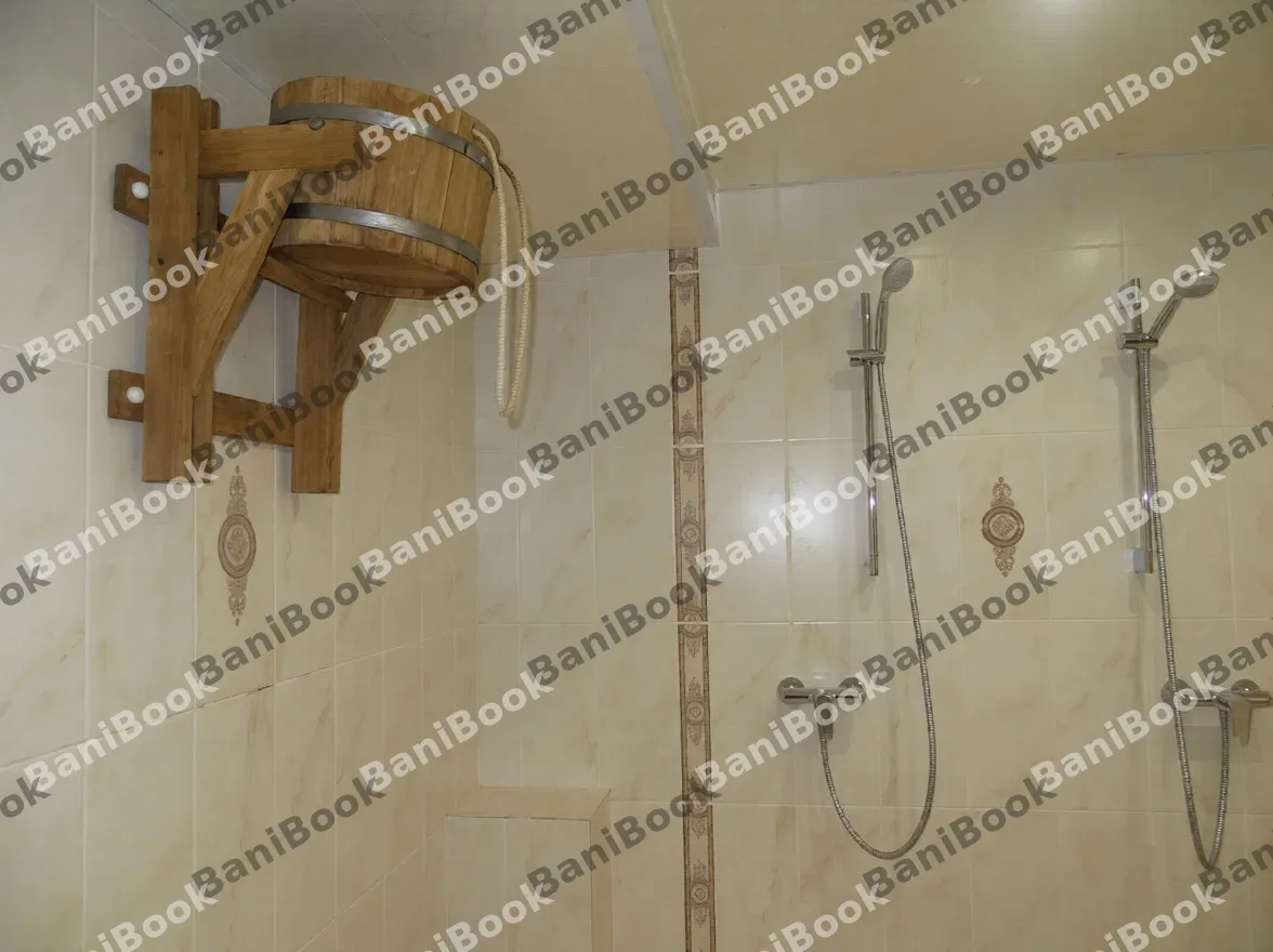 Сауна Березка