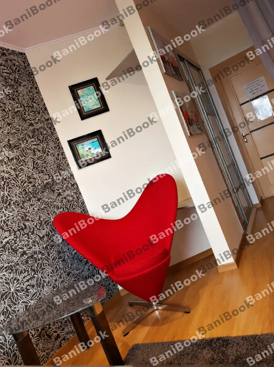 Сауна На сопке