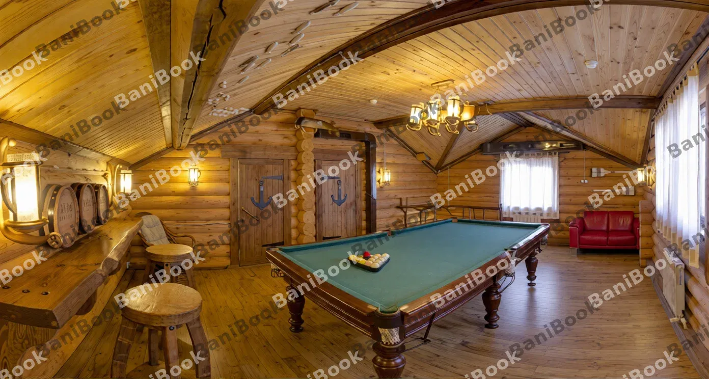 Баня Дубрава