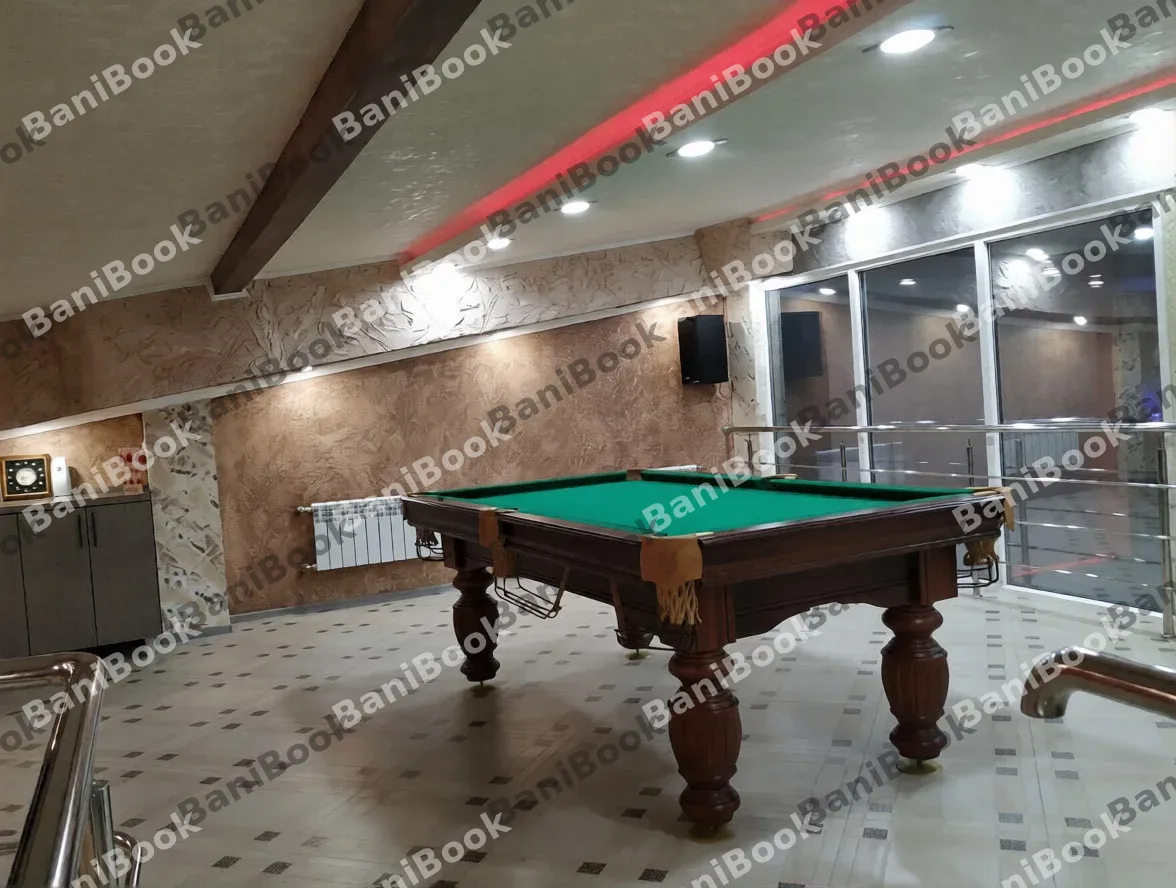 Оздоровительный центр ЖаРа