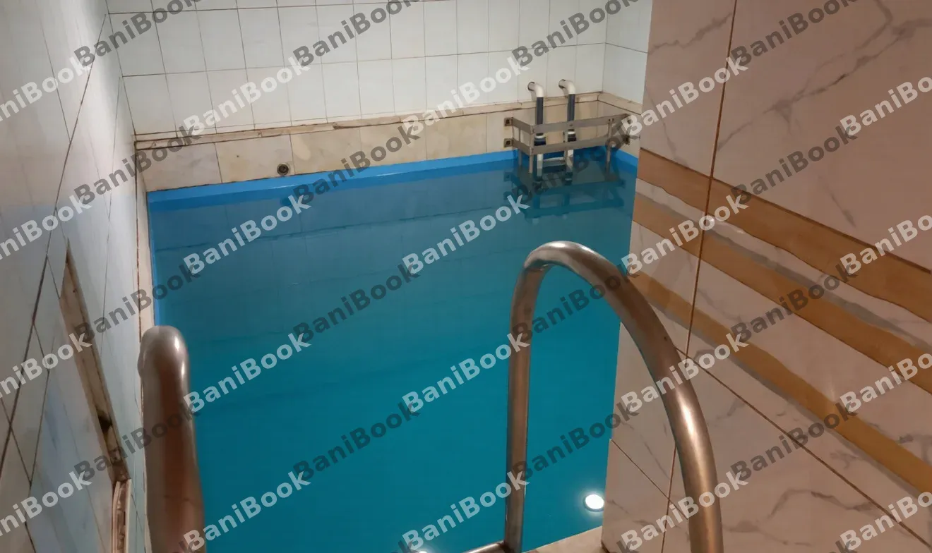 Баня Лебяжинская