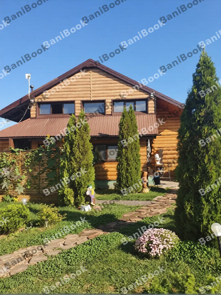 Баня Теремок