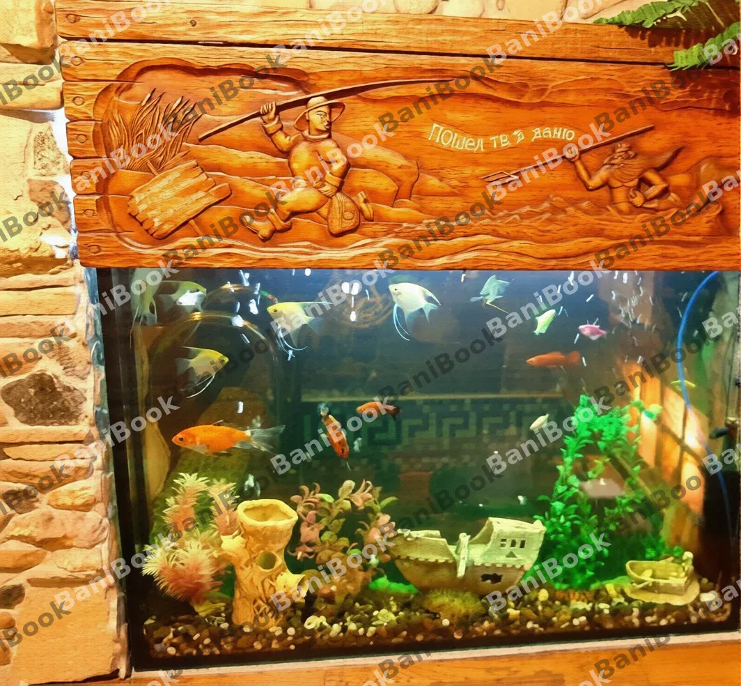 Сауна "Бриз" в Бердянске