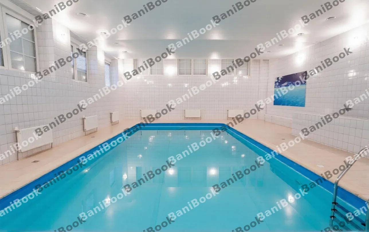 Сауна Излучина