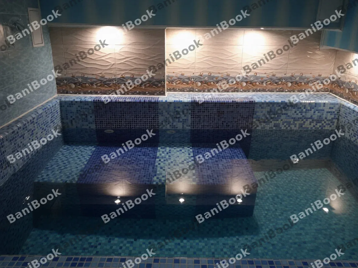 Сауна Малина