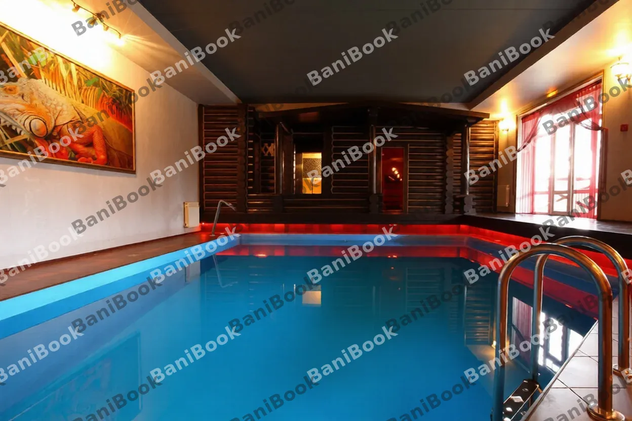 Relax-club Игуана