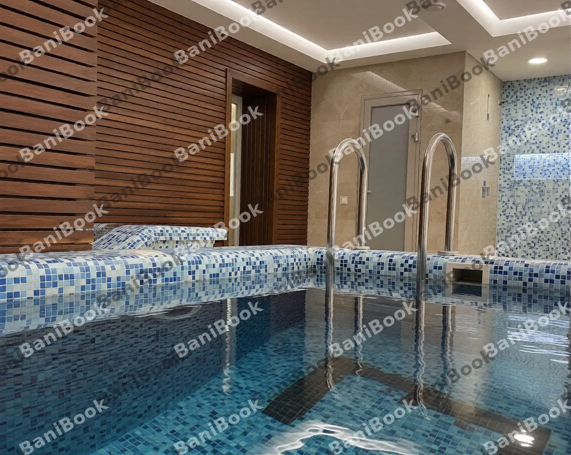 Сауна Факел