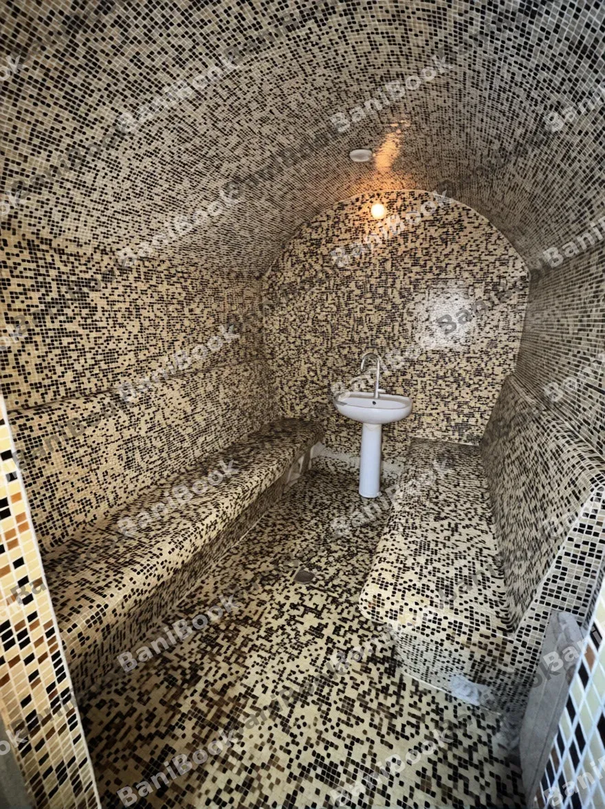 Сауна Арт-Элит