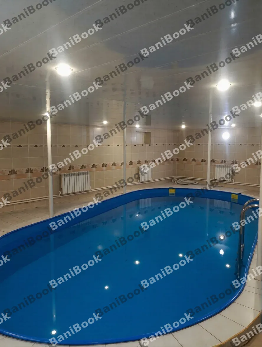 Оздоровительный центр СОВА