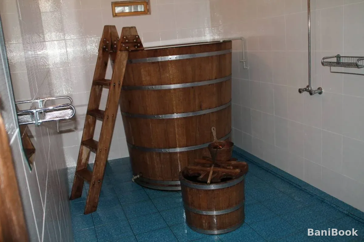 Сауна Одиссей