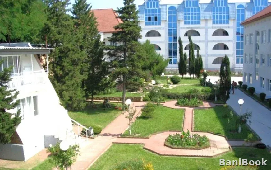 АМАКС Курорт