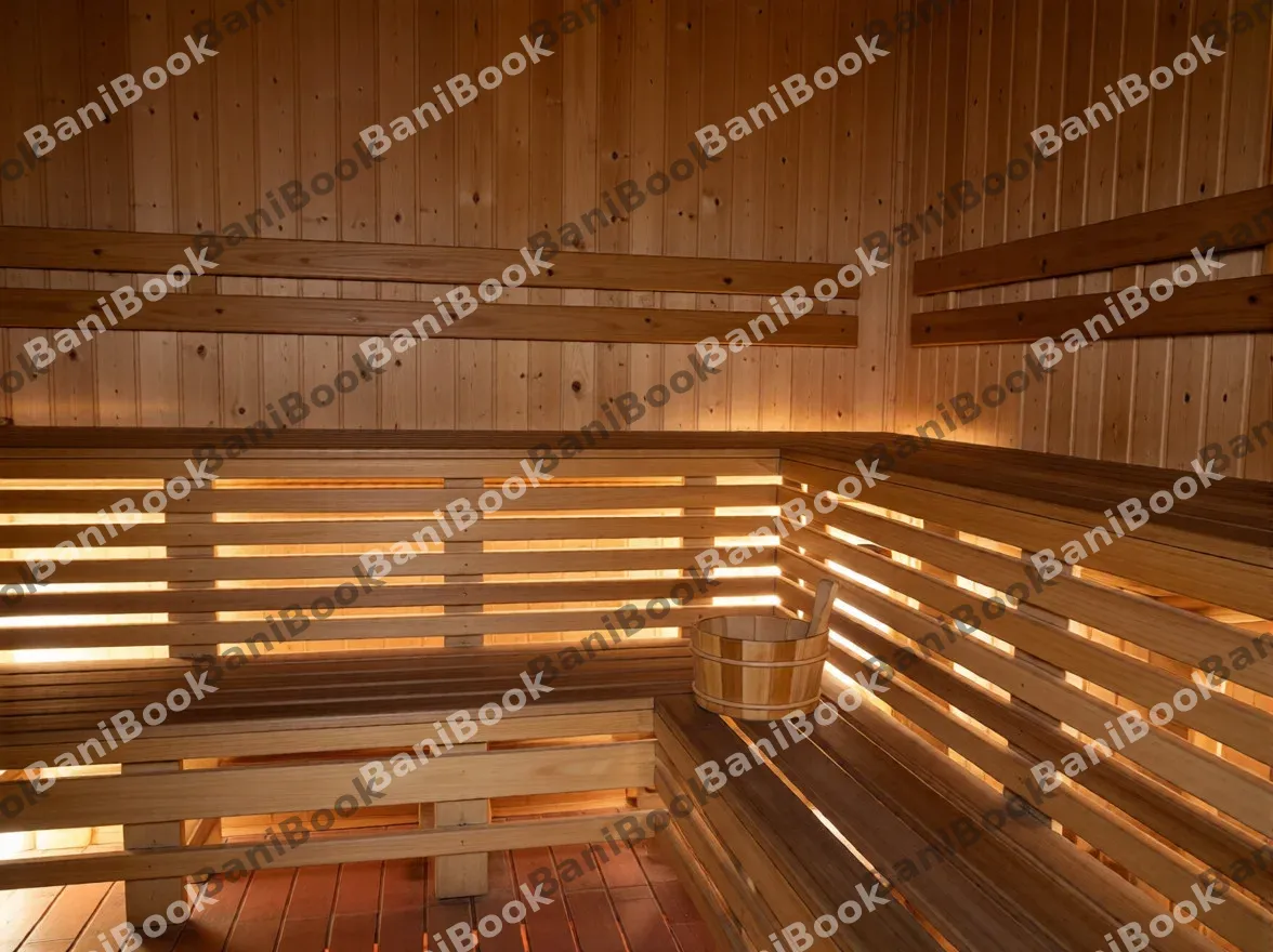 Сауна Релакс