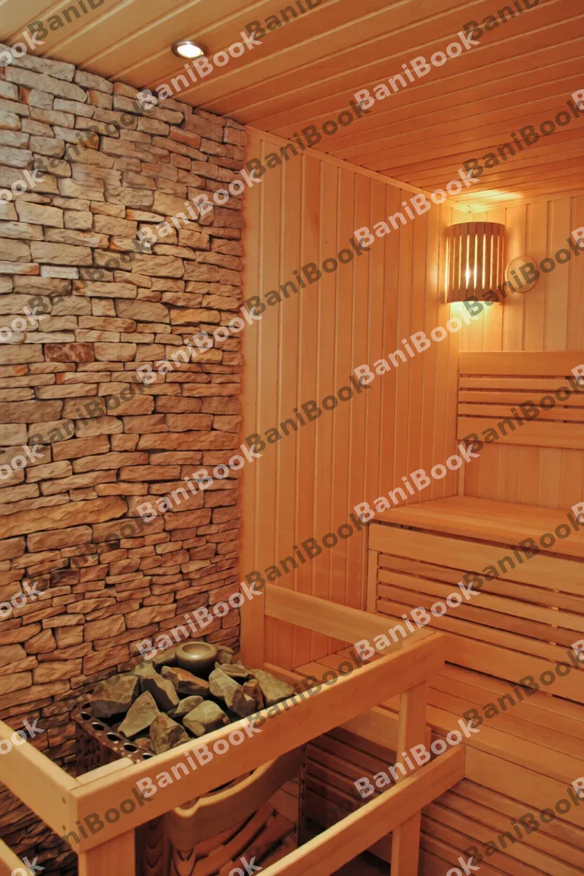 Сауна Бушуевъ