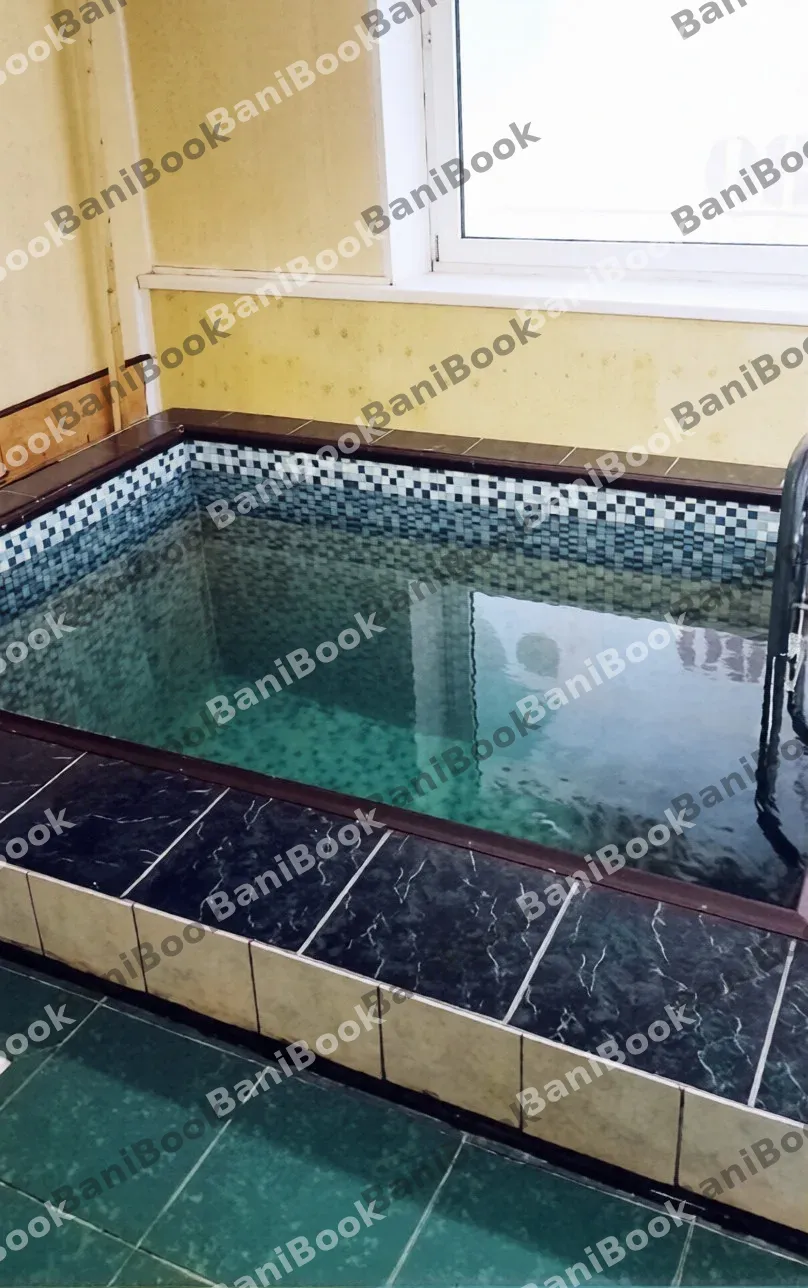 Сауна Для своих