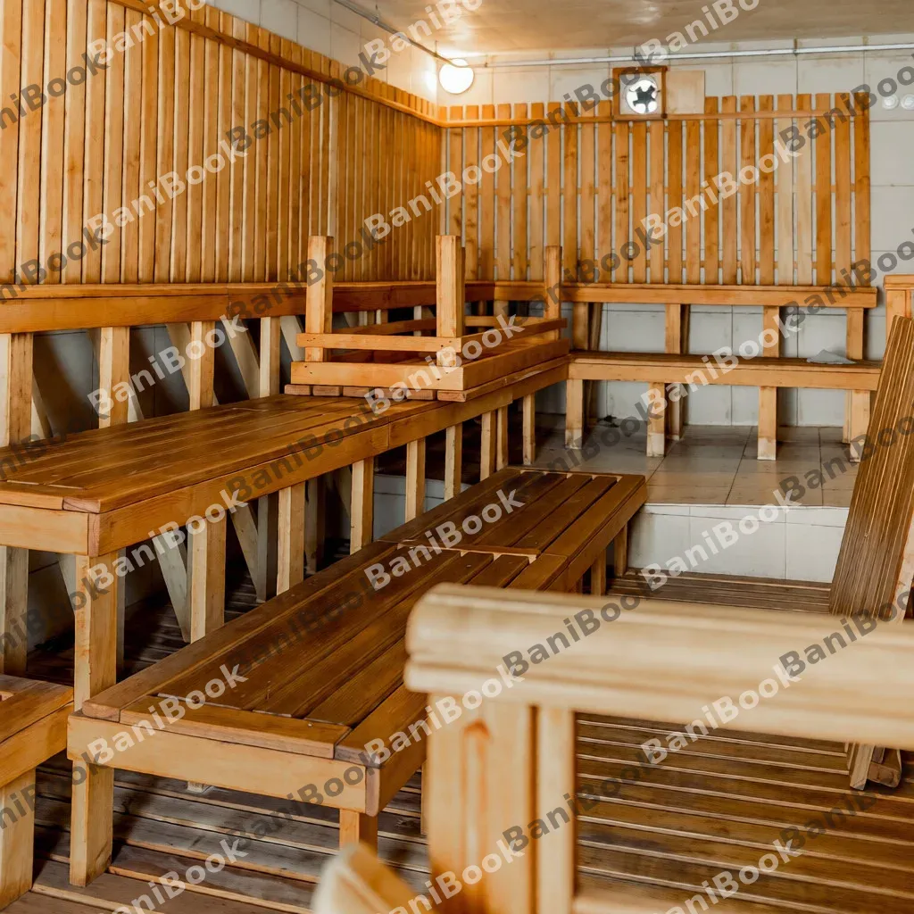 Нальчикские бани