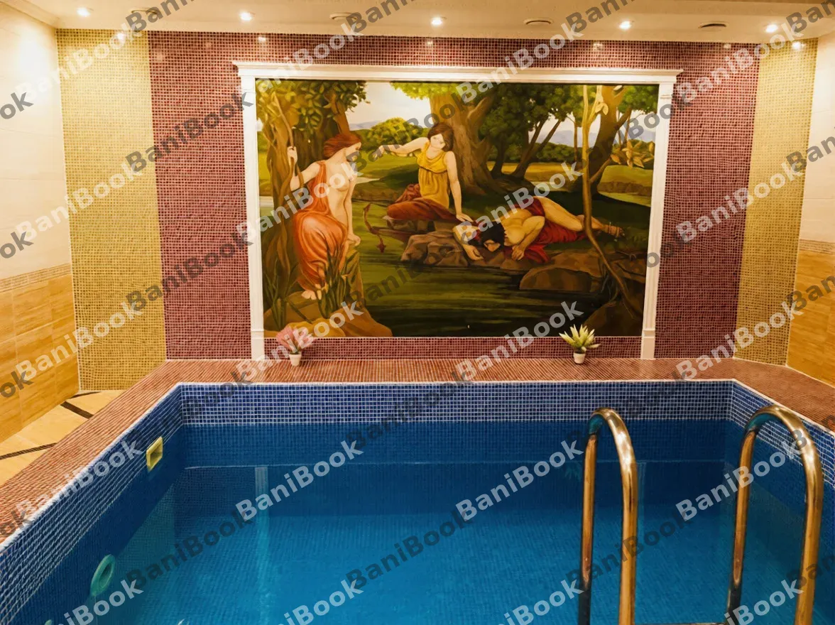 Сауна на Танкистов