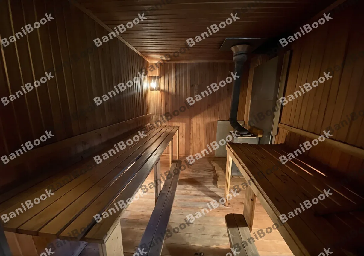 Раевские бани