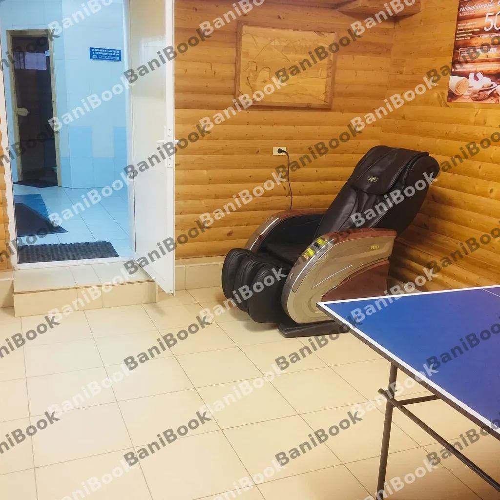 Парная Восток