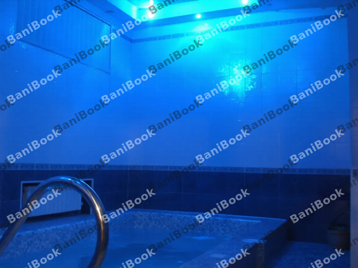 Сауна Бегемот