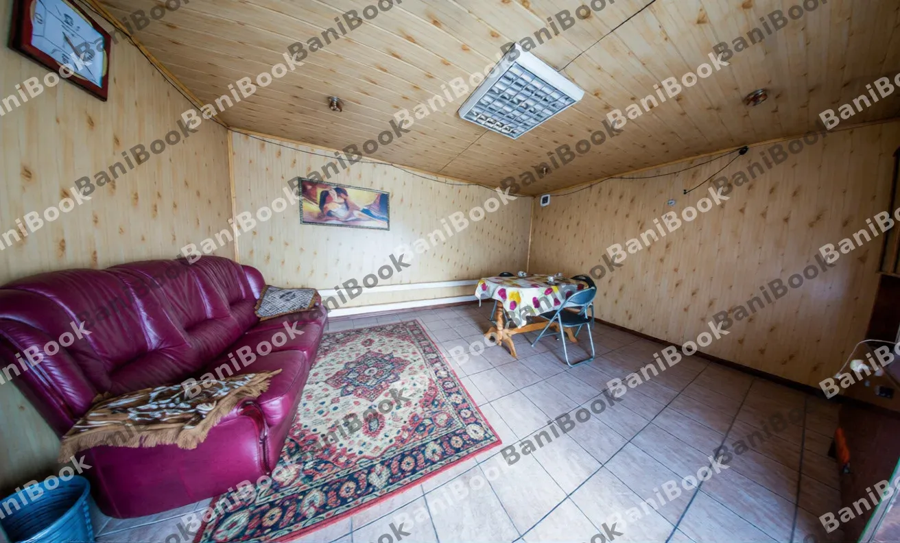 Баня Лагуна