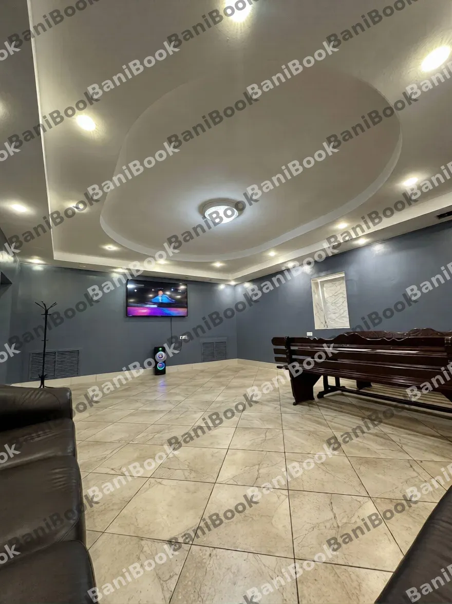 Сауна Лагуна