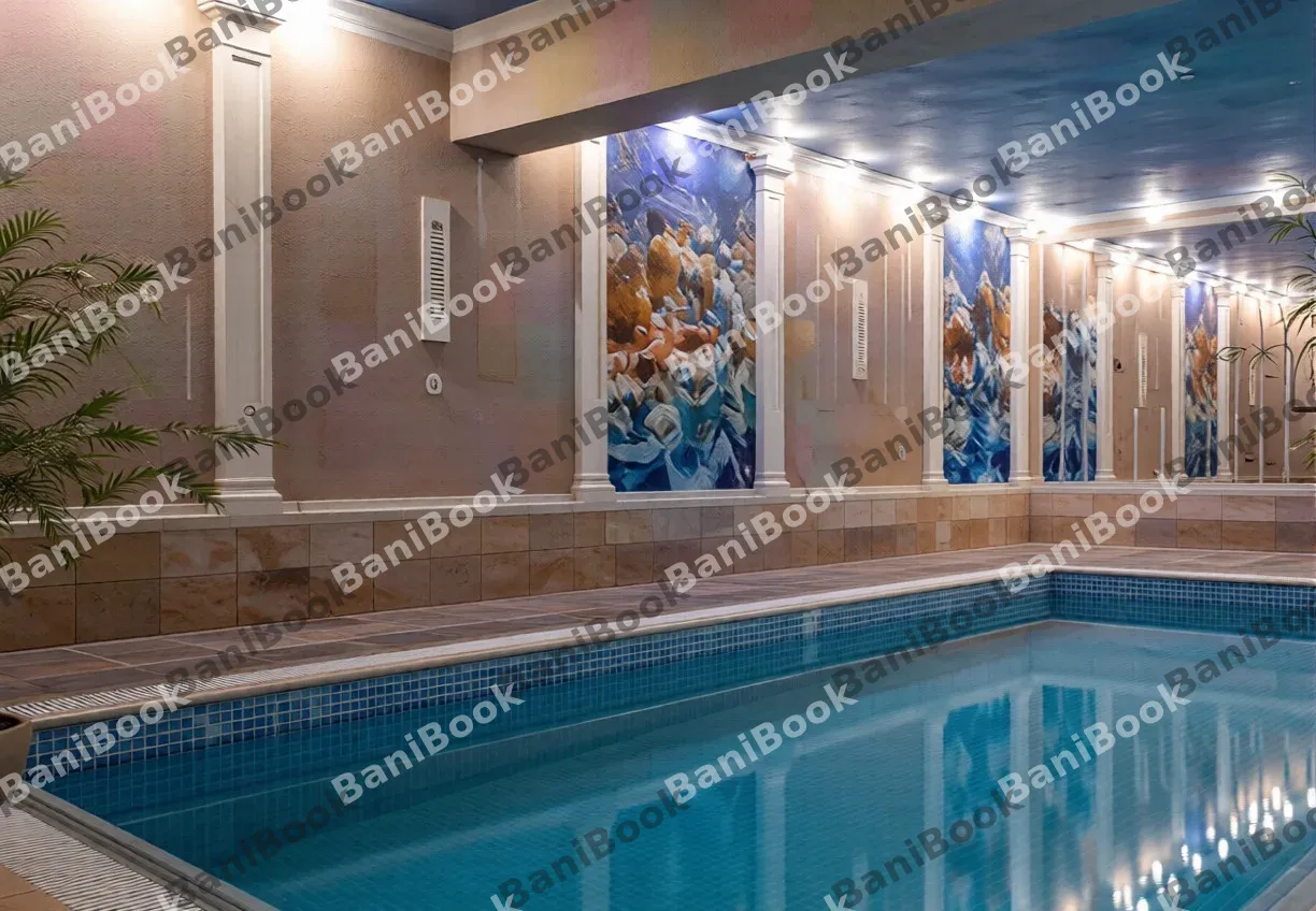 Сауна Абсолют