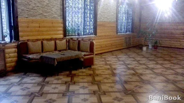 Сауна Оазис