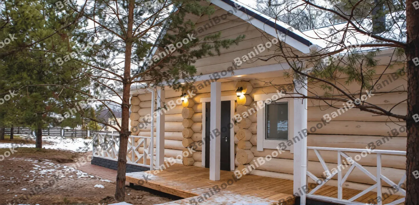 Wellness & Thermal SPA в парк-отеле Доброград