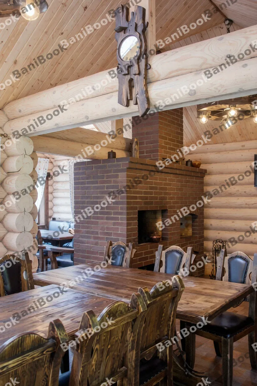 Сауна на Железнодорожной