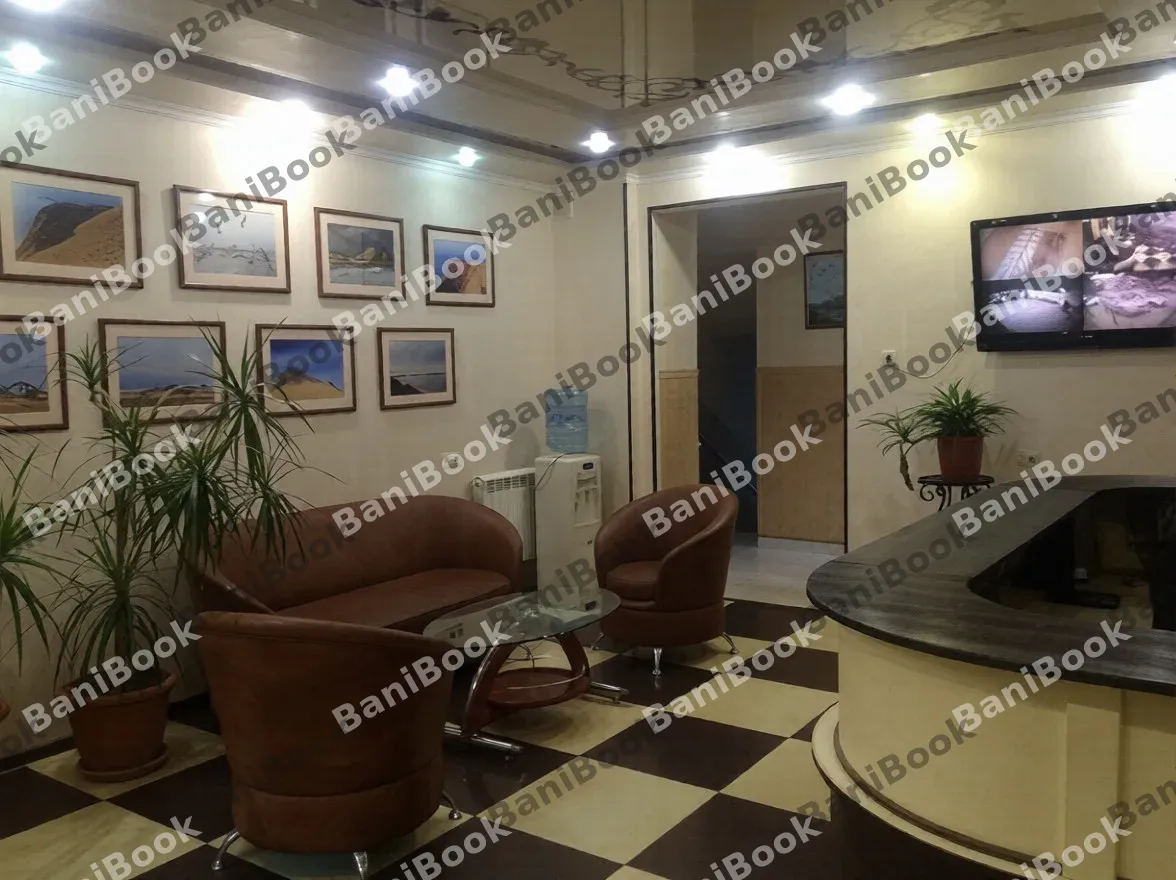 Сауна Гостевого дома Мир