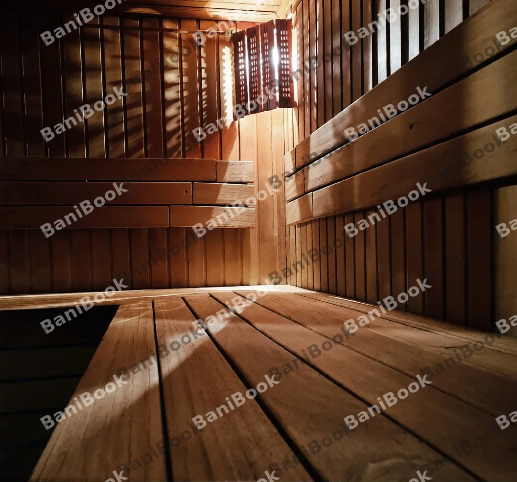 Сауна на Гагарина