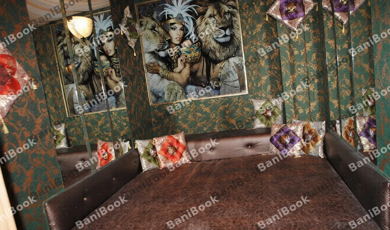 Сауна Абсолют