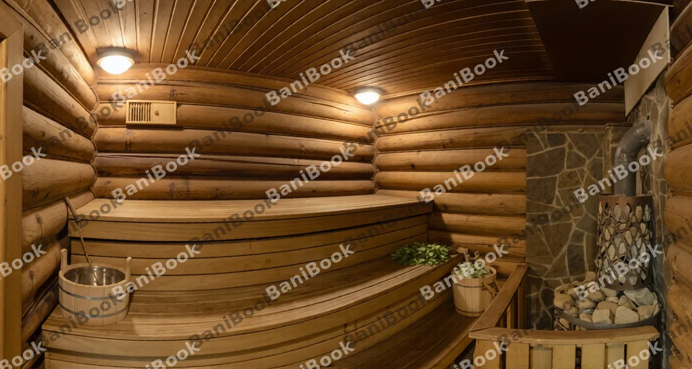 Баня Дубрава