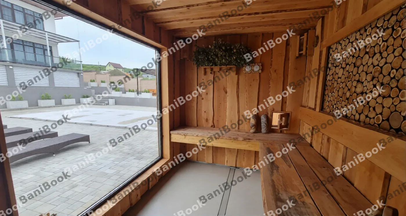 Гостевой дом Varvara