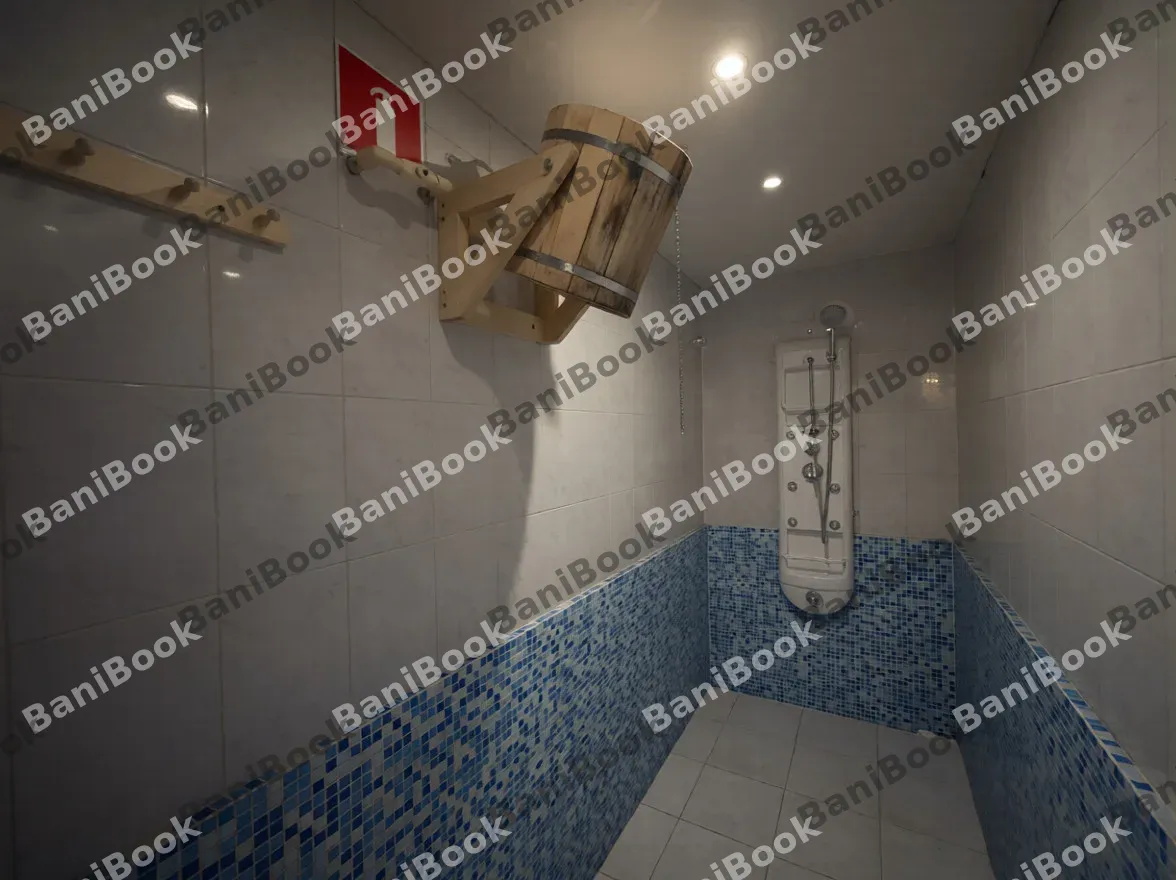 Банный мир на Богачёва