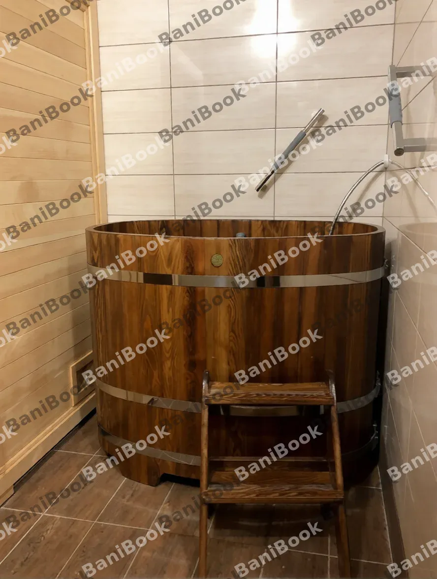 Сауна Гостевой дом Люкс на Московском