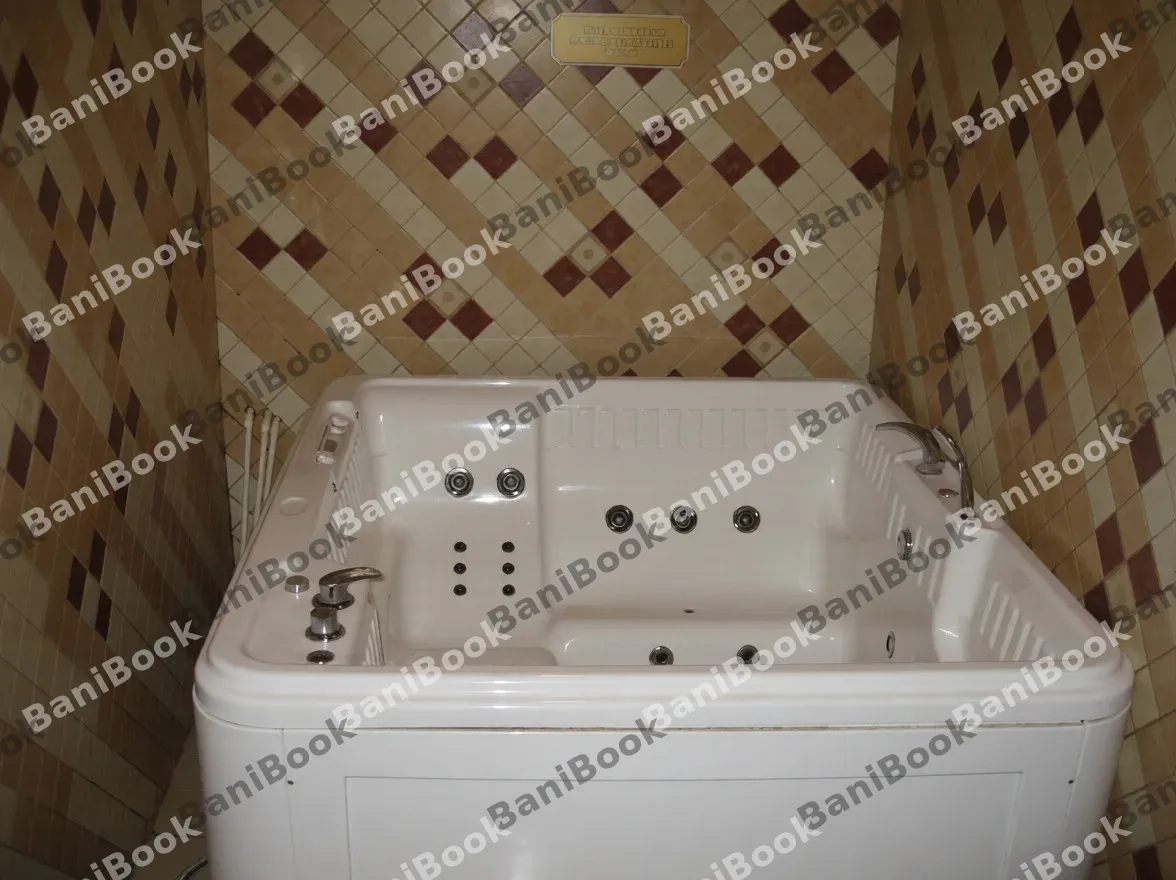 Сауна ЛЮКС Шуист