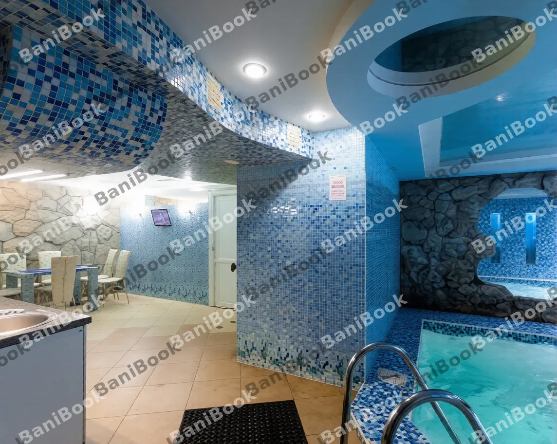 Баня Подкова