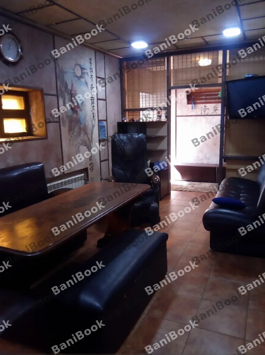 Комплекс бань и саун Данилово 1