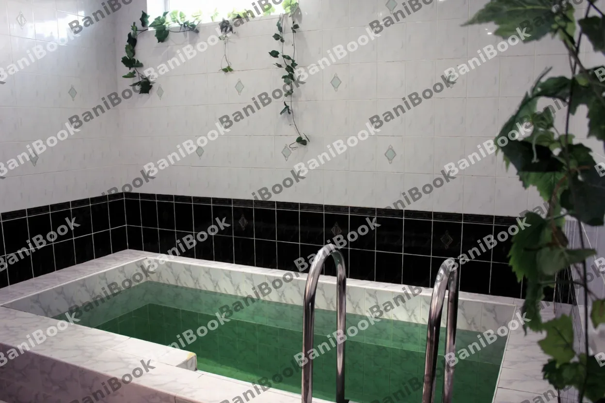 Сауна На Заречной