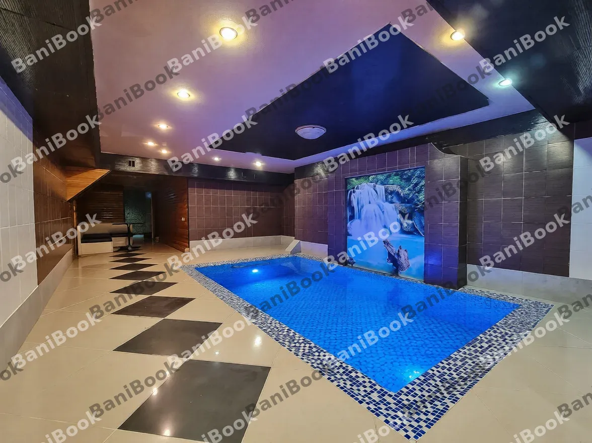 Сауна Ниагара