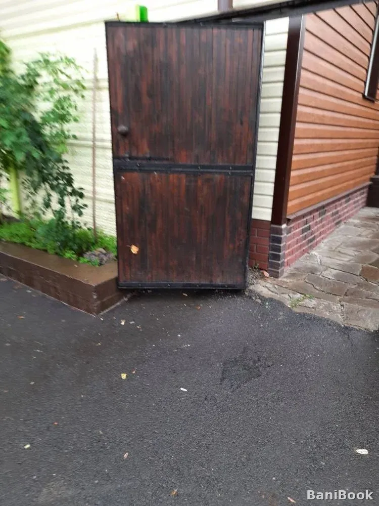 Оздоровительный комплекс Банька на берегу